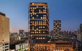 Jen Kunming By Shangri-La