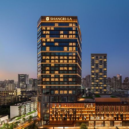 Jen Kunming By Shangri-La Exterior foto